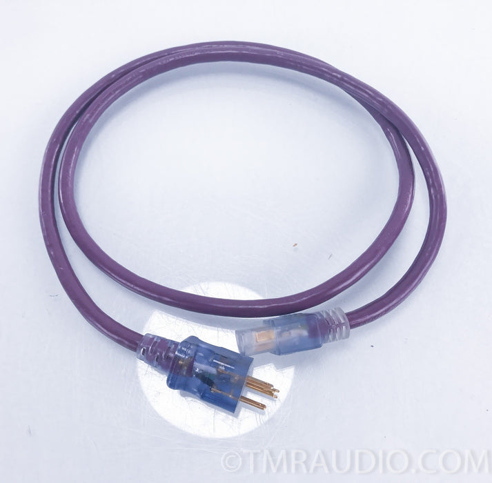 Shunyata Venom 2 Power Cable