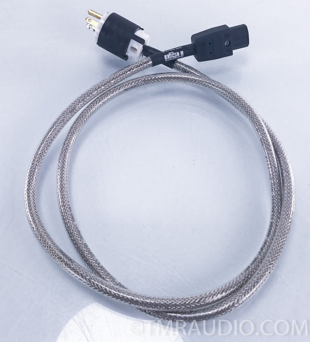 Rega Reference Mains Power Cable