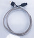 Rega Reference Mains Power Cable