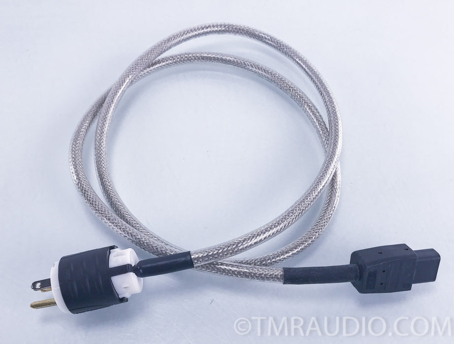 Rega Reference Mains Power Cable