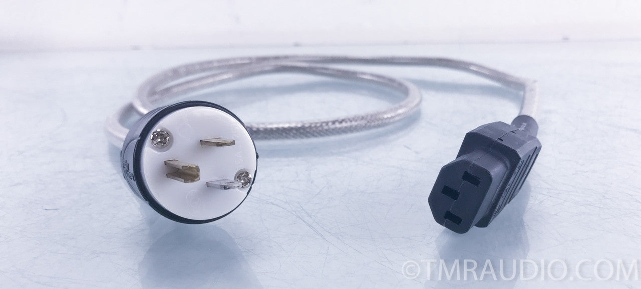 Rega Reference Mains Power Cable