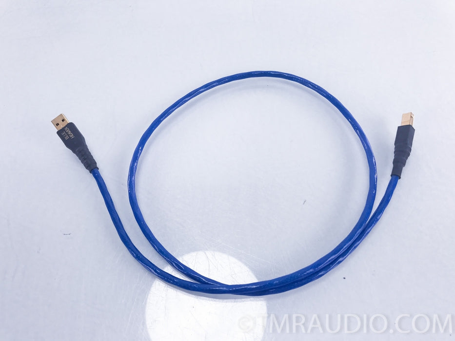 Nordost Blue Heaven 1m USB 2.0 Cable