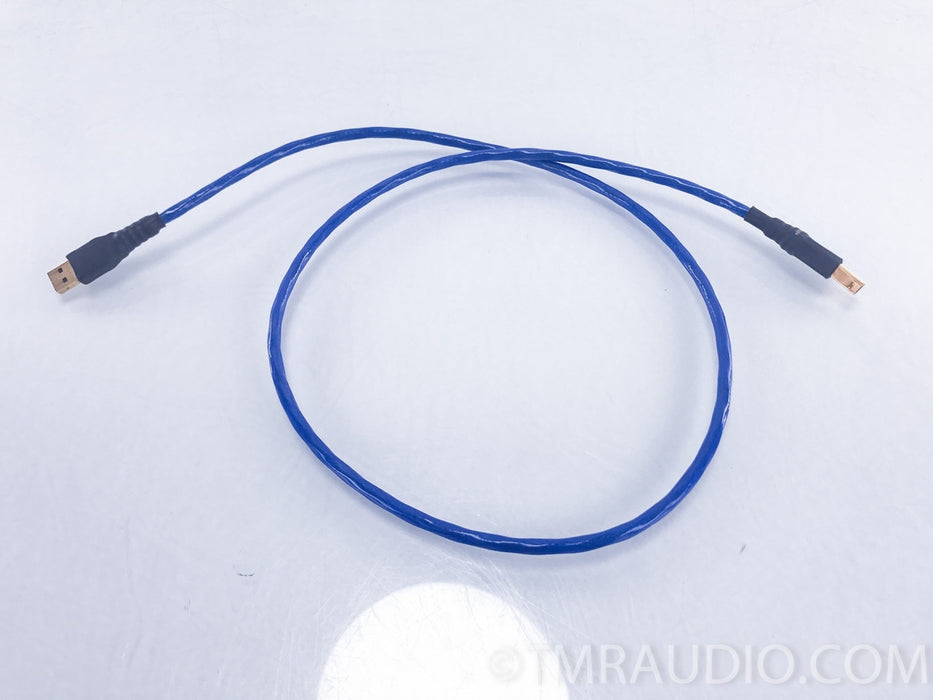 Nordost Blue Heaven 1m USB 2.0 Cable