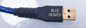 Nordost Blue Heaven 1m USB 2.0 Cable