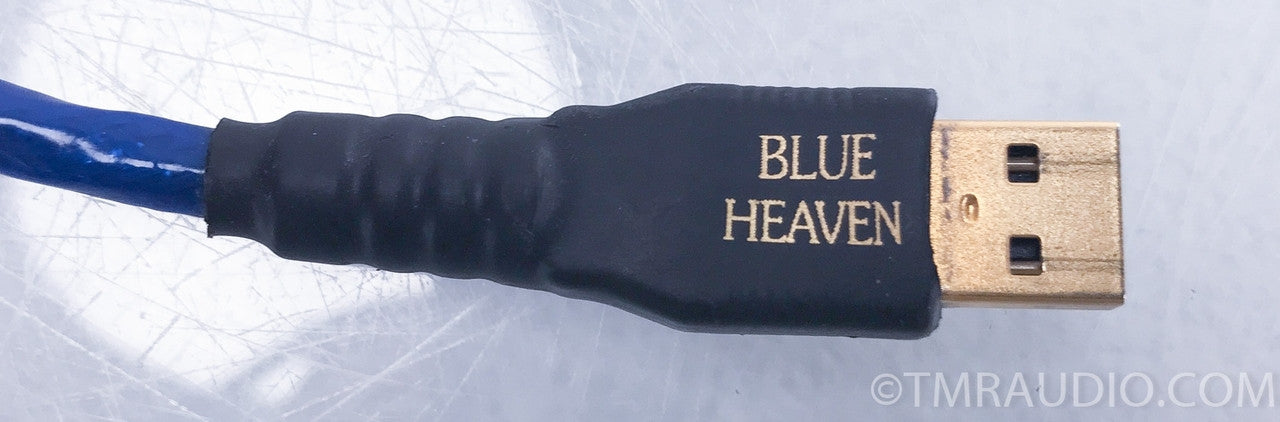 Nordost Blue Heaven 1m USB 2.0 Cable