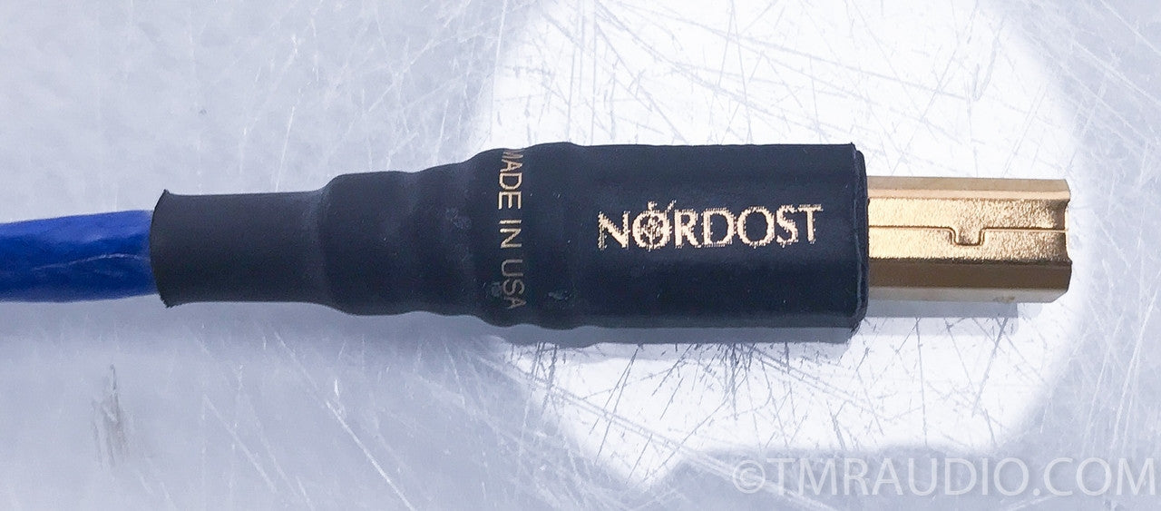 Nordost Blue Heaven 1m USB 2.0 Cable