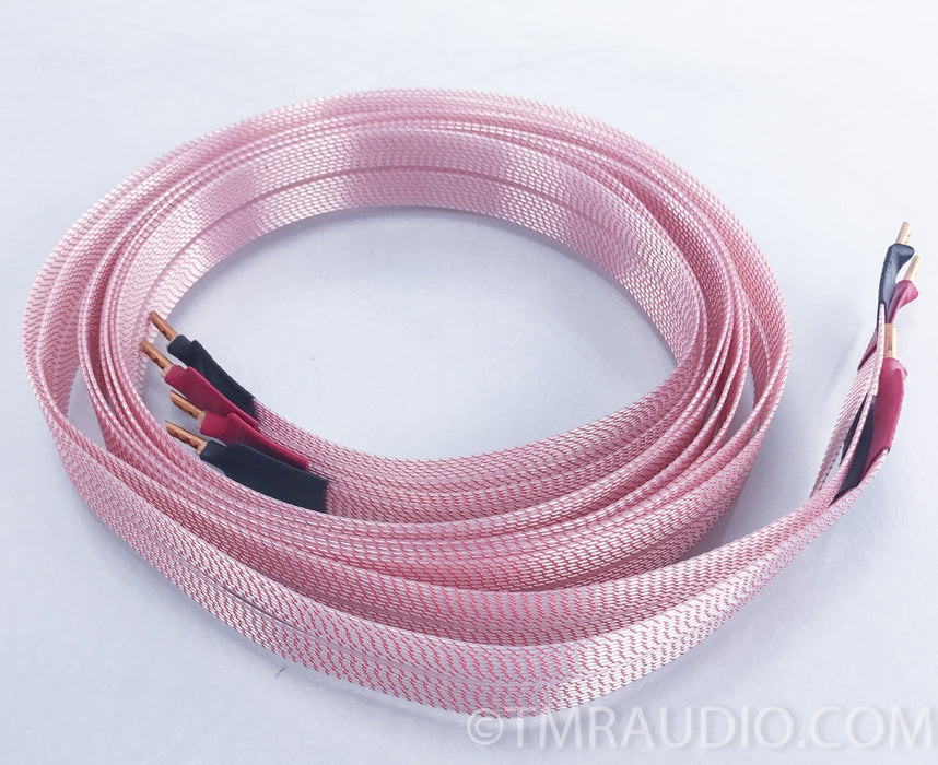 Nordost Heimdall 2 Speaker Cables