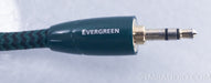 AudioQuest Evergreen Y Splitter 3.5mm to RCA Cable