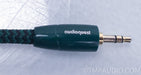 AudioQuest Evergreen Y Splitter 3.5mm to RCA Cable