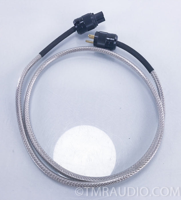 Analysis Plus Pro Power Oval Power Cable
