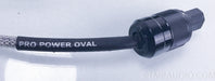 Analysis Plus Pro Power Oval Power Cable