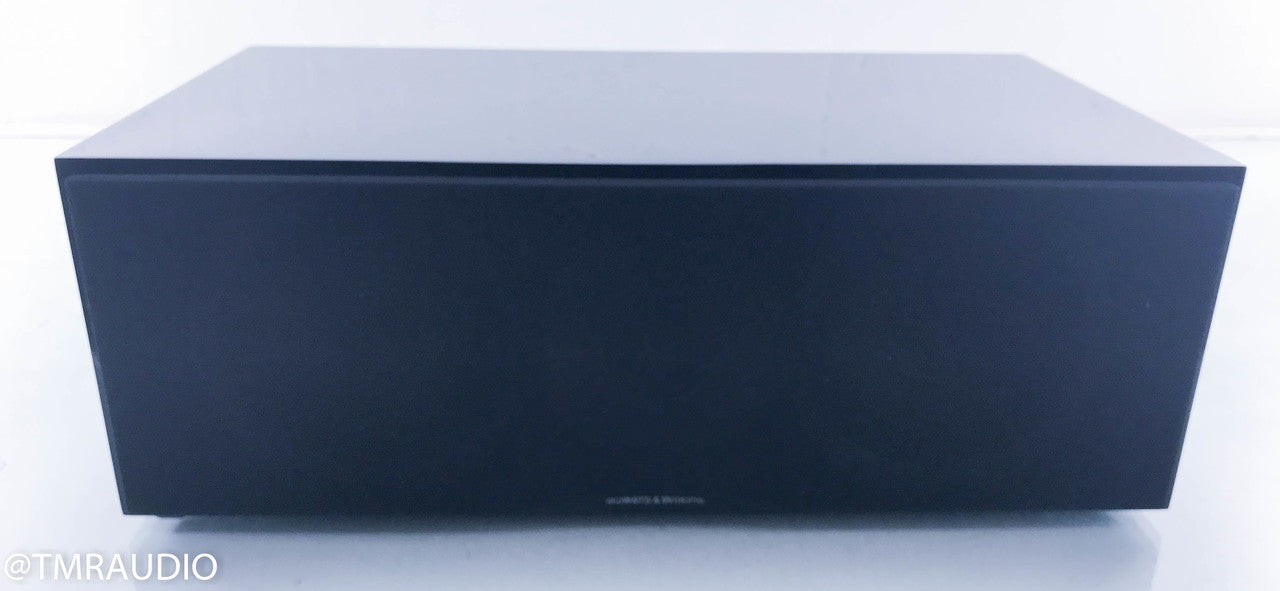 B&W CM Centre Center Channel Speaker