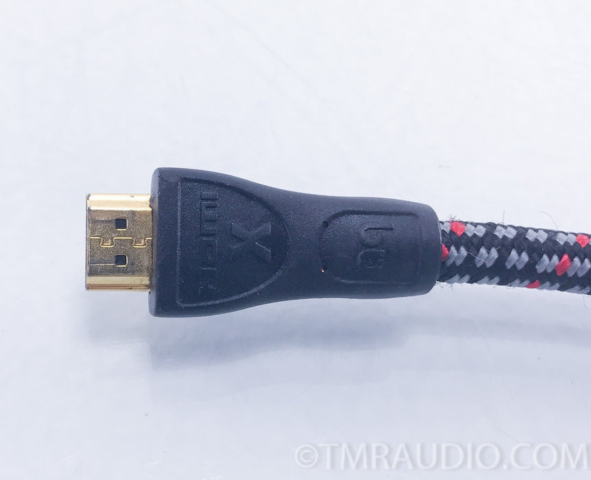 AudioQuest HDMI X Cable