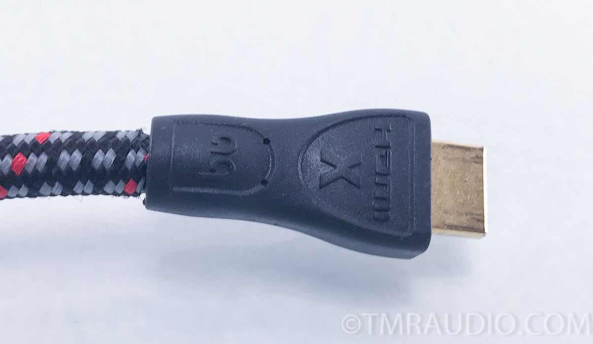 AudioQuest HDMI X Cable