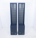 Martin Logan SL-3 Floorstanding Speakers