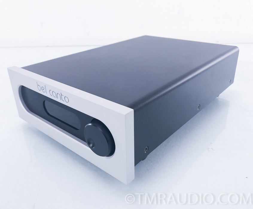 Bel Canto e.One S300iu Stereo Integrated Amplifier