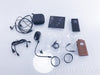 Shure KSE1500 Electrostatic Earphone System