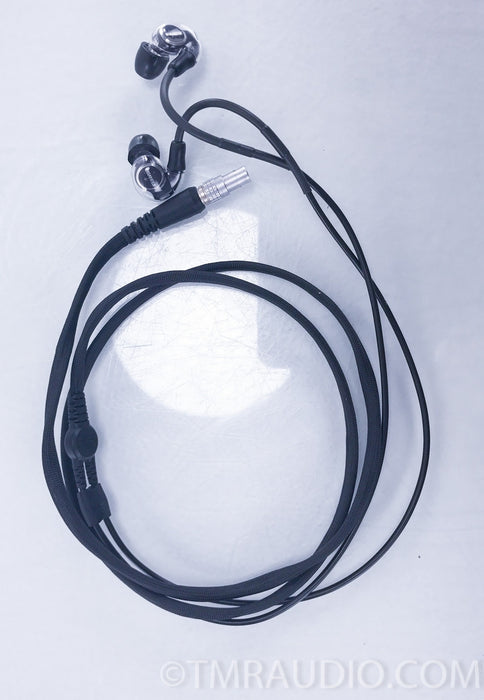 Shure KSE1500 Electrostatic Earphone System