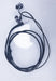 Shure KSE1500 Electrostatic Earphone System