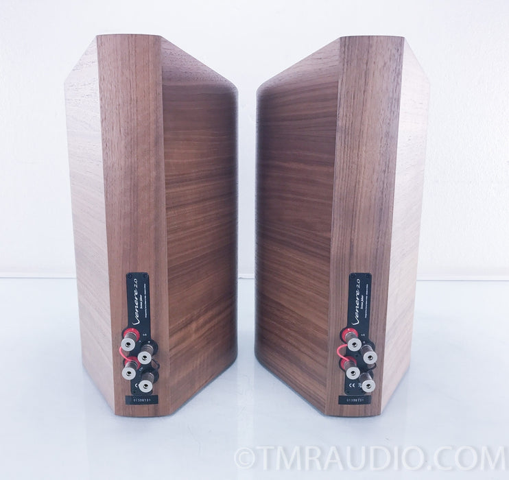 Sonus Faber Venere 2.0 Bookshelf Speakers