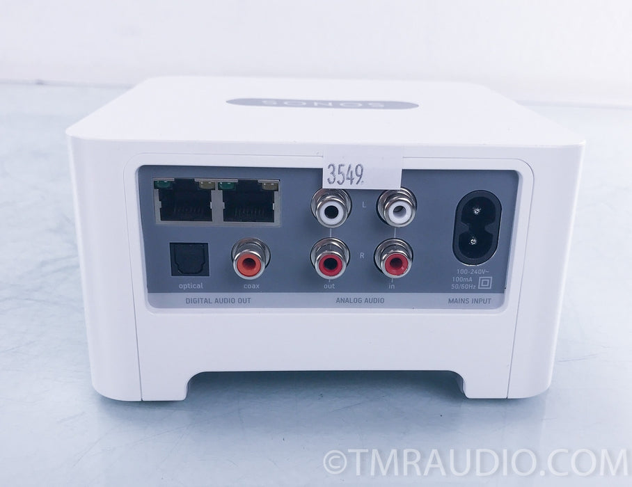 Sonos Connect Wireless Receiver