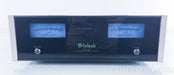 McIntosh MC152 Stereo Power Amplifier