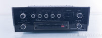 McIntosh MA6200 Stereo Integrated Amplifier
