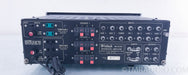 McIntosh MA6200 Stereo Integrated Amplifier