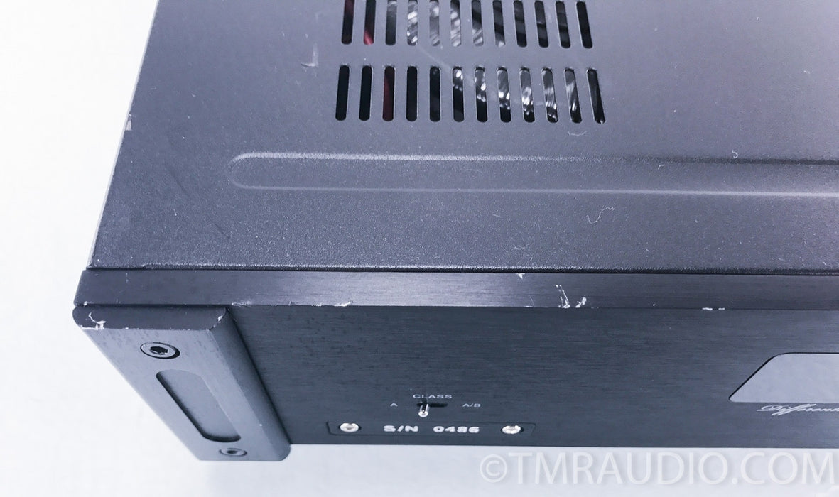 Emotiva XPA-1L Mono Power Amplifiers