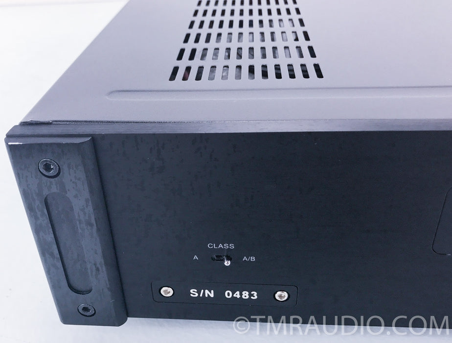 Emotiva XPA-1L Mono Power Amplifiers