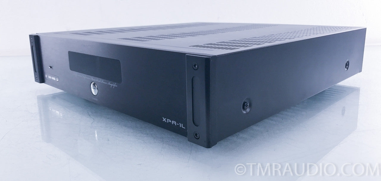 Emotiva XPA-1L Mono Power Amplifiers