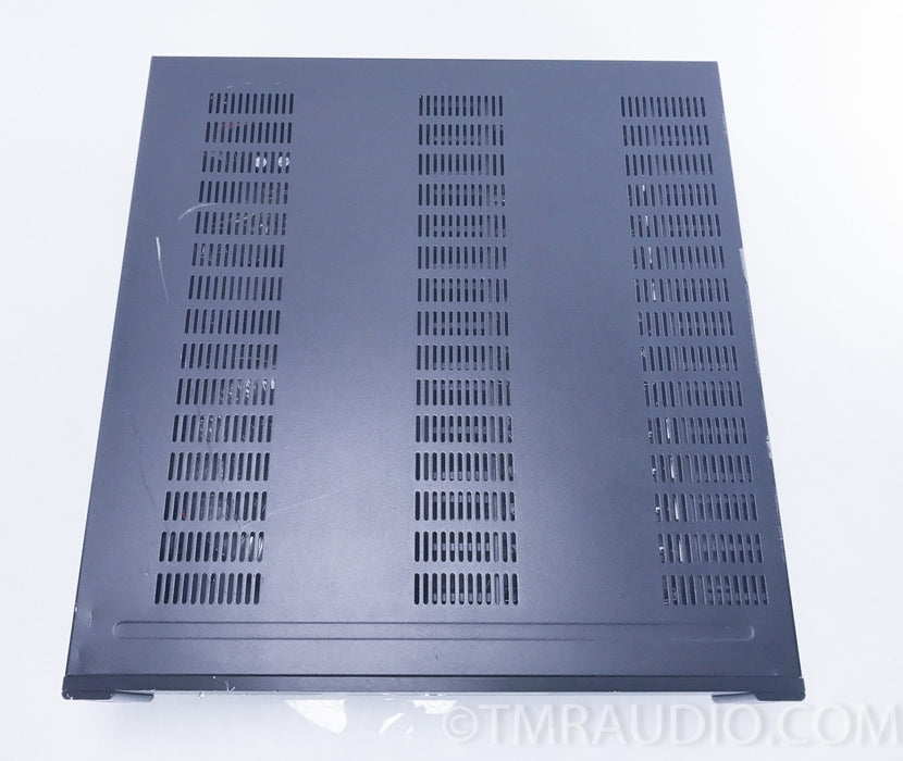 Emotiva XPA-1L Mono Power Amplifiers