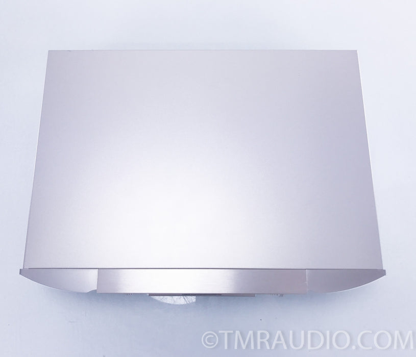 Marantz CD6005 CD Player (230V) Silver