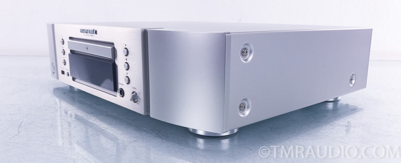 Marantz CD6005 CD Player (230V) Silver