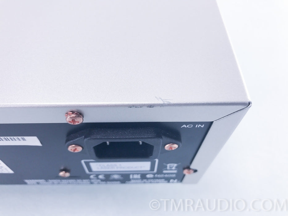 Marantz CD6005 CD Player (230V) Silver