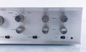 Dynaco PAS Vintage Stereo Tube Preamplifier