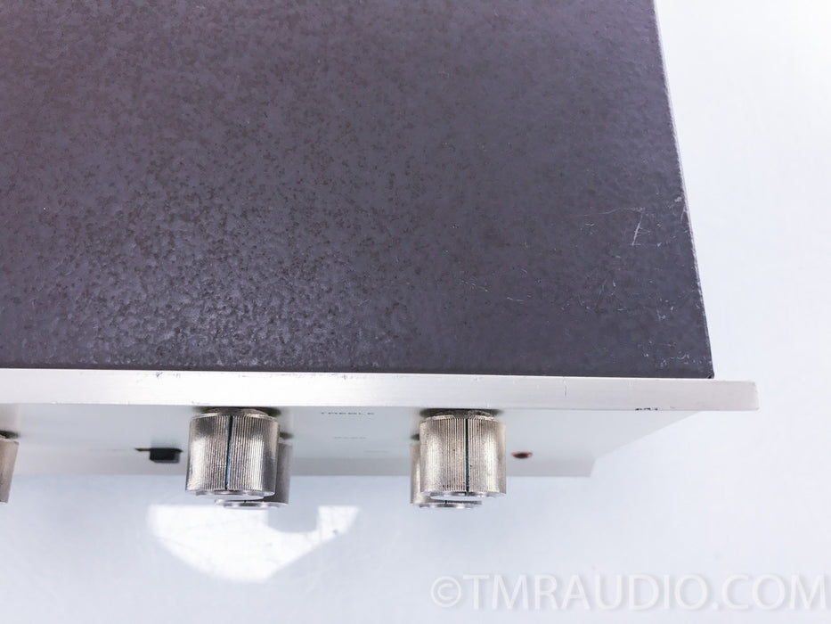 Dynaco PAS Vintage Stereo Tube Preamplifier
