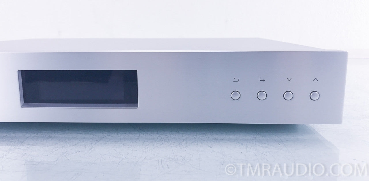 Melco HA-N1A Melco N1A High Resolution Digital Music Library / Server