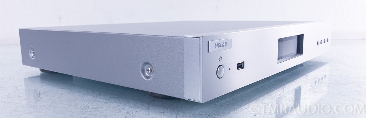 Melco HA-N1A Melco N1A High Resolution Digital Music Library / Server