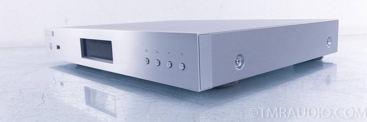 Melco HA-N1A Melco N1A High Resolution Digital Music Library / Server