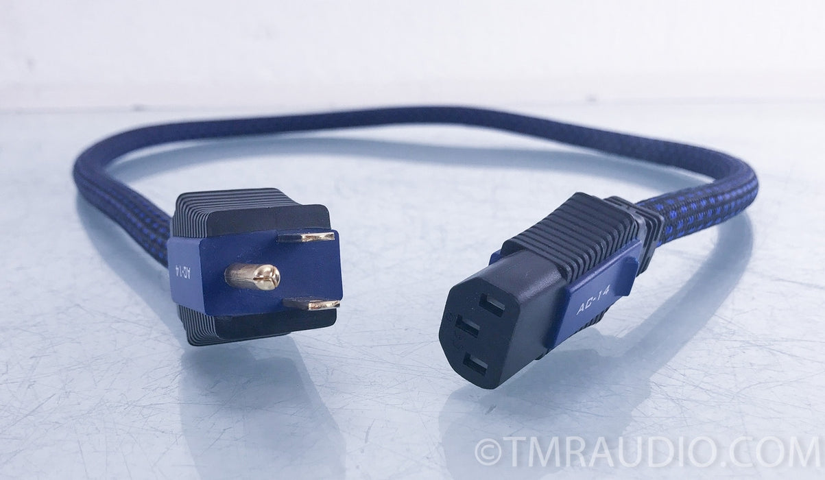 Pangea AC-14 Power Cable