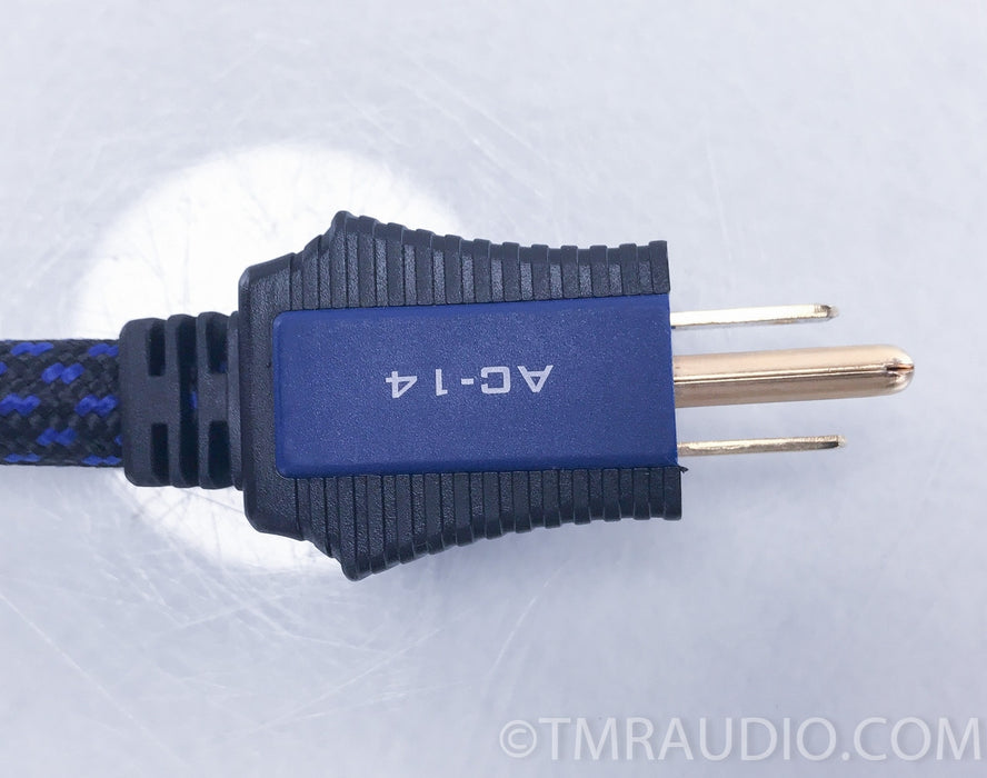 Pangea AC-14 Power Cable