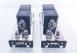 Audio Space AS-6M (300B) SE Tube Mono Integrated Amplifiers Model 6i