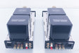 Audio Space AS-6M (300B) SE Tube Mono Integrated Amplifiers Model 6i