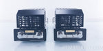 Audio Space AS-6M (300B) SE Tube Mono Integrated Amplifiers Model 6i