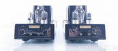 Audio Space AS-6M (300B) SE Tube Mono Integrated Amplifiers Model 6i