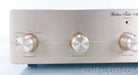 Golden Tube Audio SEP-1 Stereo Tube Preamplifier