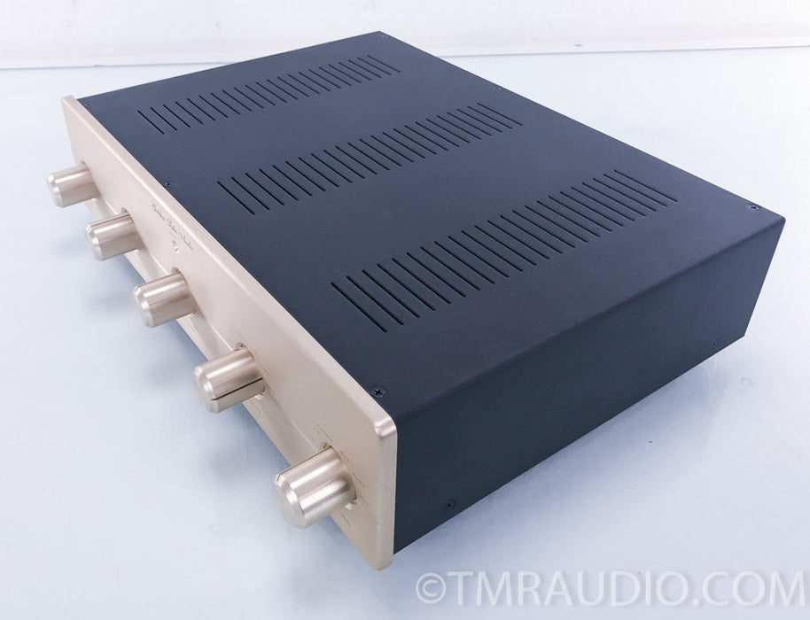 Golden Tube Audio SEP-1 Stereo Tube Preamplifier