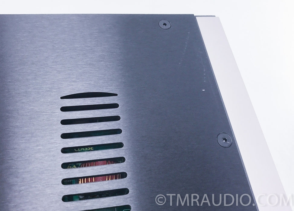 Classe Delta Series CA-2300 Stereo Power Amplifier