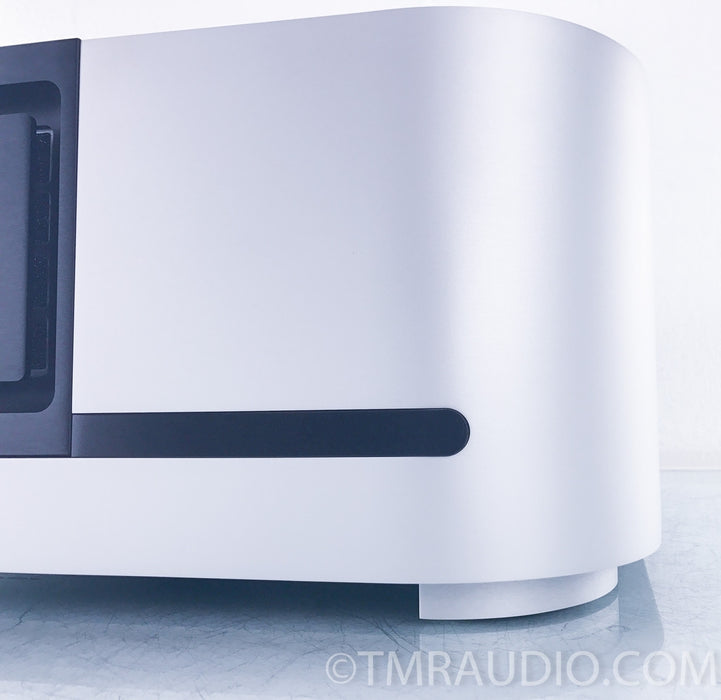 Classe Delta Series CA-2300 Stereo Power Amplifier